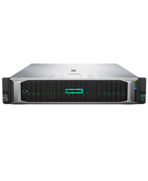 Buy HPE ProLiant DL380 Gen10 4210R 1P 32GB-R P408i-a NC 8SFF 800W PS Computer Server P24841-B21