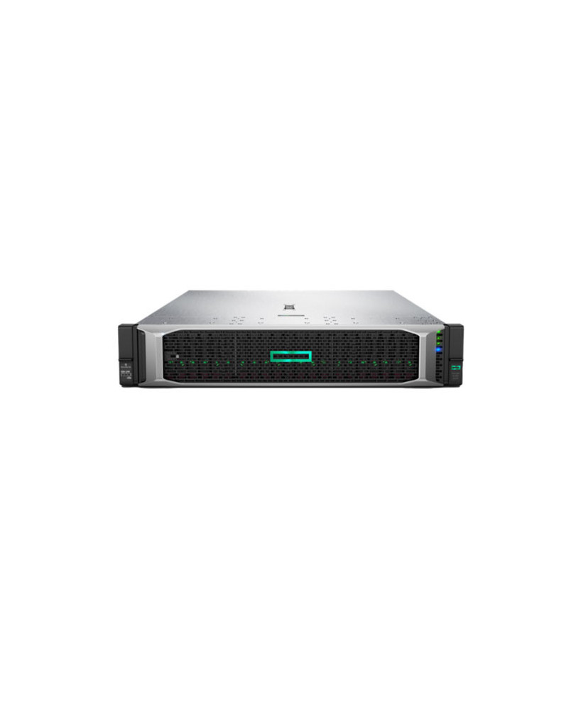 Buy HPE ProLiant DL380 Gen10 4210R 1P 32GB-R P408i-a NC 8SFF 800W PS Computer Server P24841-B21