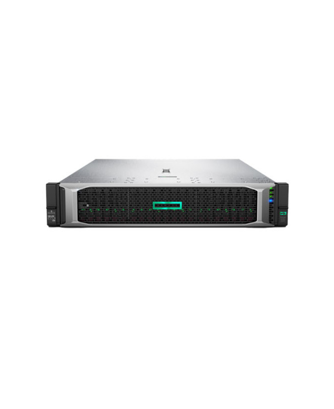 Buy HPE ProLiant DL380 Gen10 4210R 1P 32GB-R P408i-a NC 8SFF 800W PS Computer Server P24841-B21