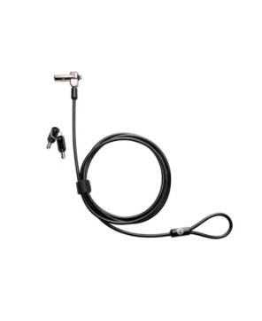 Buy HP Nano Keyed Cable Lock 1AJ39AA