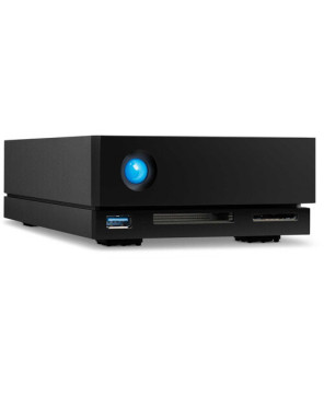 Buy LaCie 1Big 16TB 7200RPM Dock STHS16000800