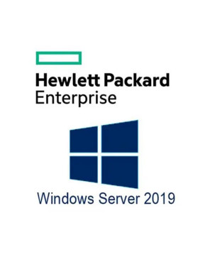 Buy HPE Microsoft Windows Server 2019 10 User CAL P11079-B21