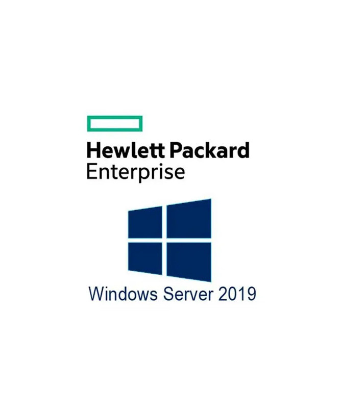 Buy HPE Microsoft Windows Server 2019 10 User CAL P11079-B21