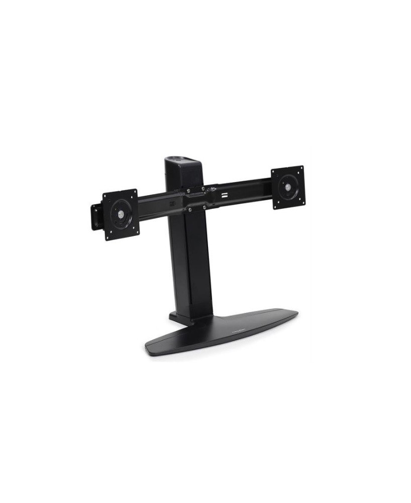 Buy Ergotron Neo-Flex Dual LCD Lift Stand 33-396-085 for Up to 26" Monitor