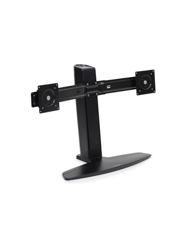 Buy Ergotron Neo-Flex Dual LCD Lift Stand 33-396-085 for Up to 26" Monitor