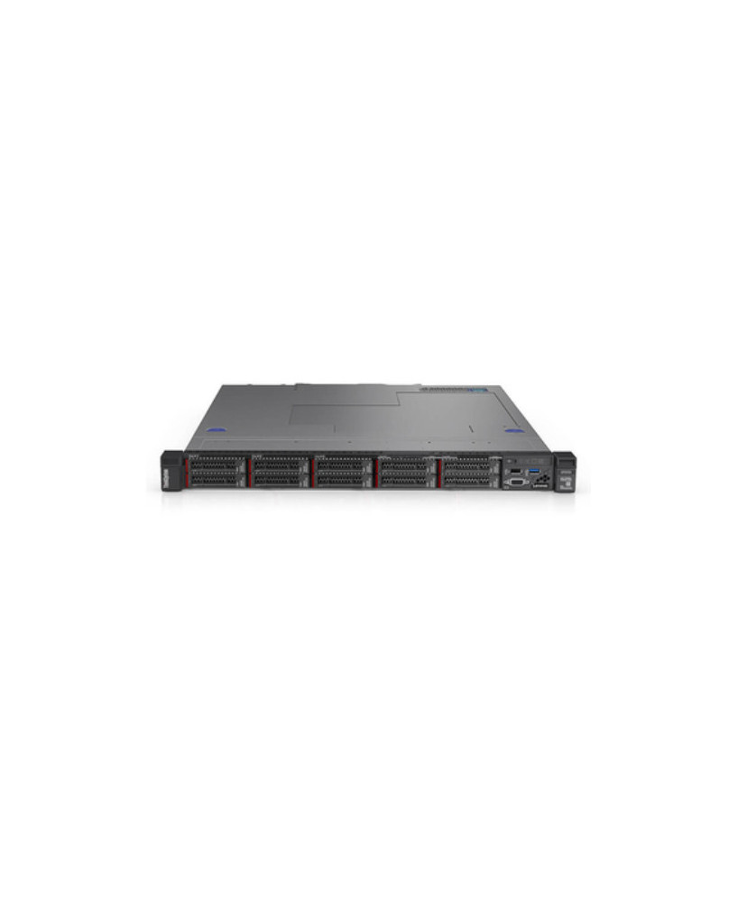 Buy Lenovo ThinkSystem SR250 Intel Xeon E-2246G 3.6 GHz 16 GB Rack 1U Server 7Y51A069AU