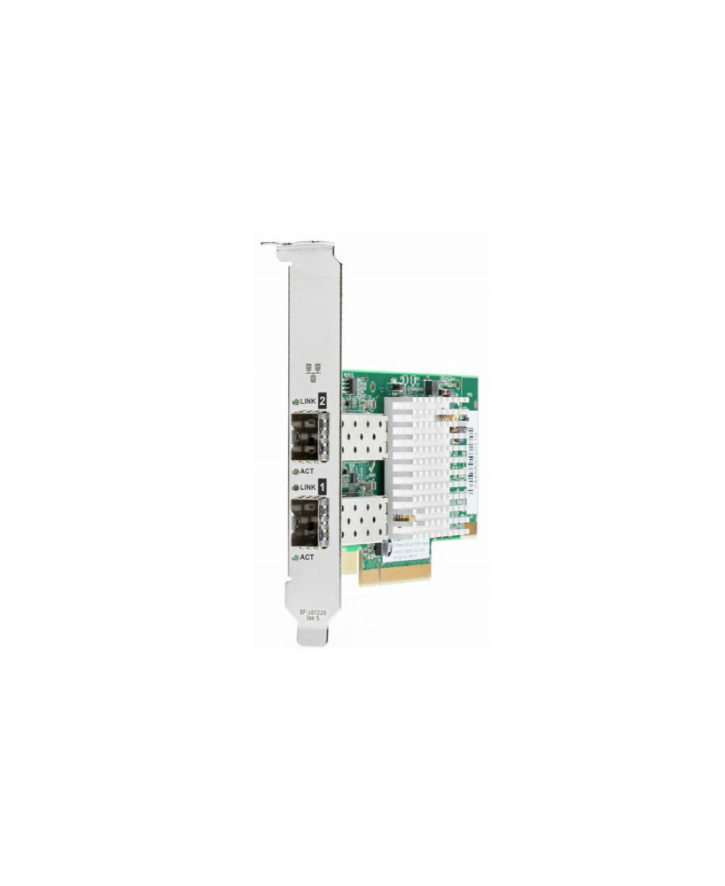 Buy HPE Ethernet 10Gb 2-Port 562SFP Adapter 727055-B21