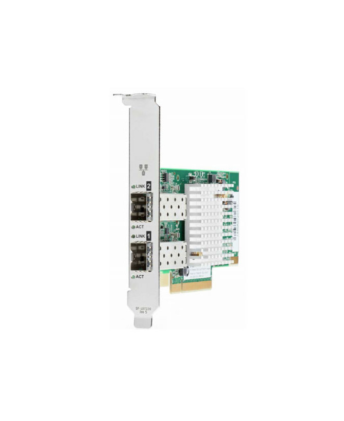 Buy HPE Ethernet 10Gb 2-Port 562SFP Adapter 727055-B21