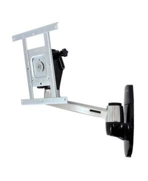 Buy Ergotron LX HD Swing Arm Wall Mount 45-268-026 for Flat Panel Display