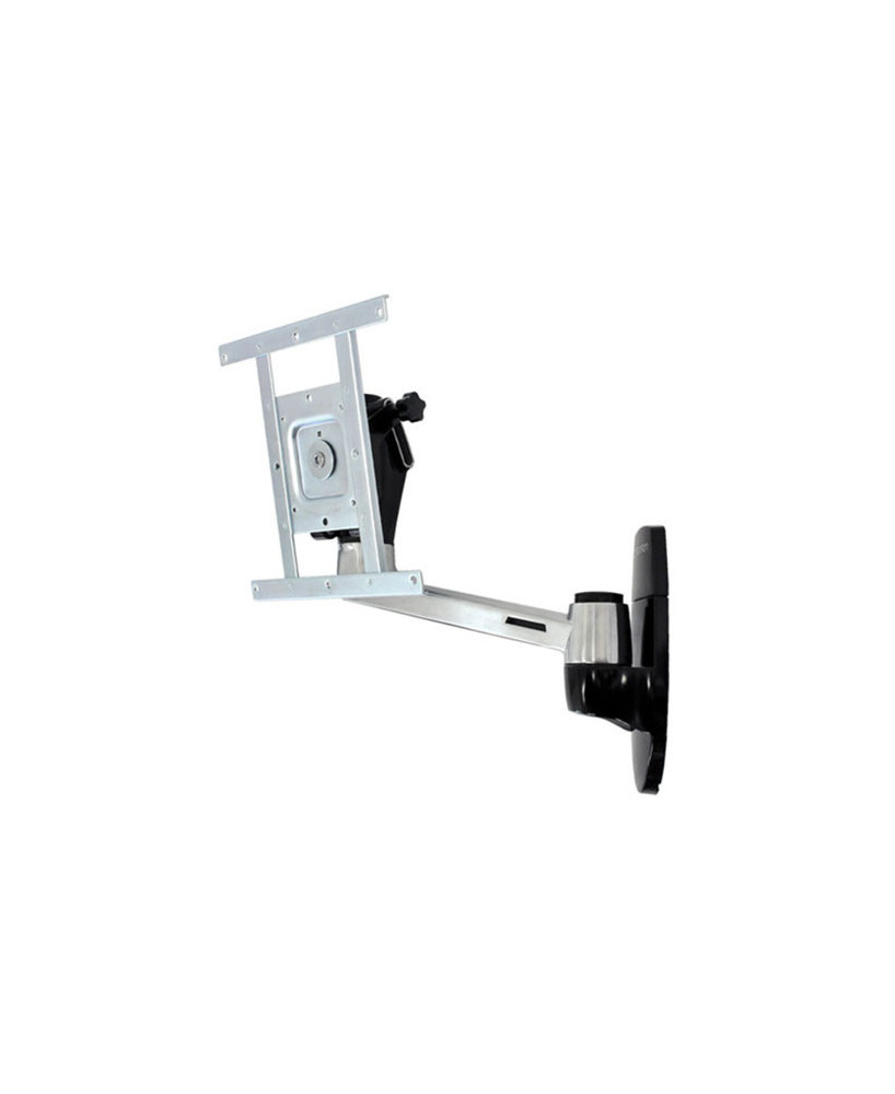 Buy Ergotron LX HD Swing Arm Wall Mount 45-268-026 for Flat Panel Display