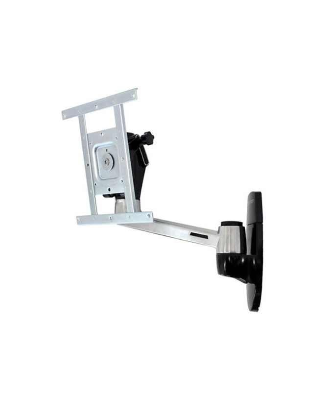 Buy Ergotron LX HD Swing Arm Wall Mount 45-268-026 for Flat Panel Display