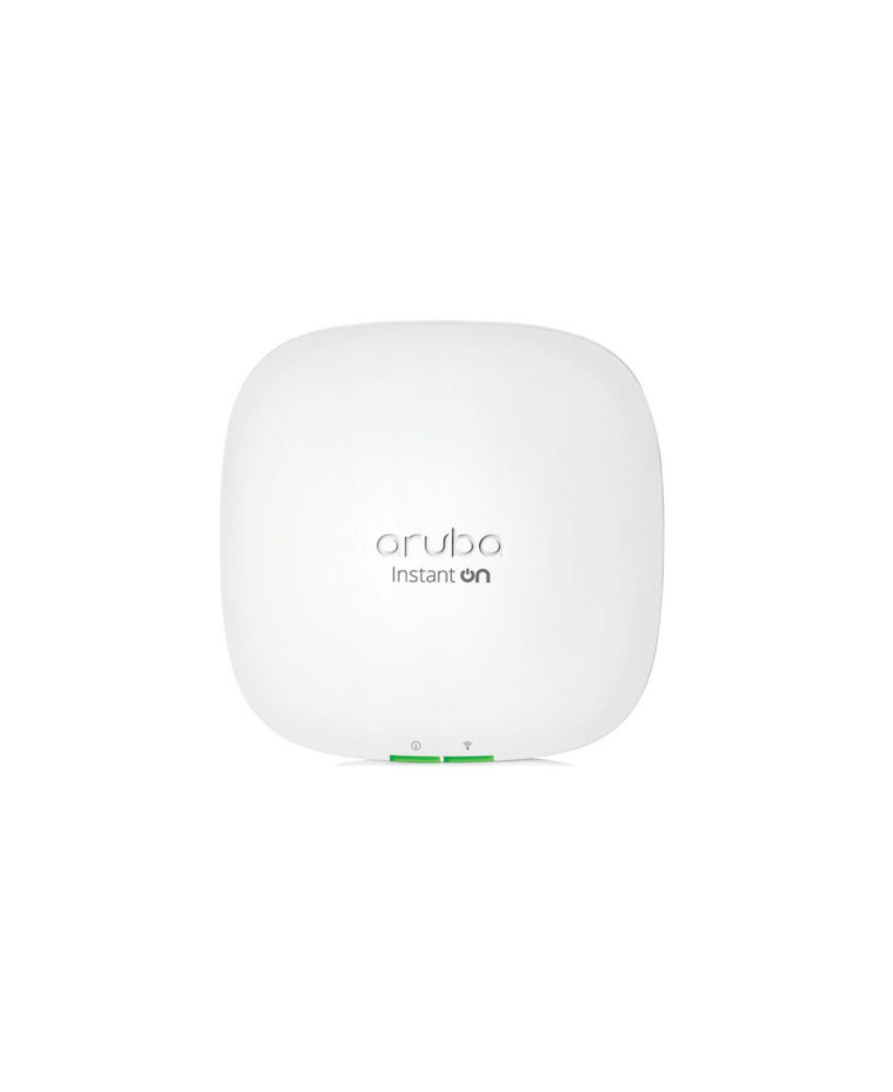 Buy HPE Aruba Instant On AP22 802.11ax 1.66 Gbit/s Wireless Access Point R4W02A