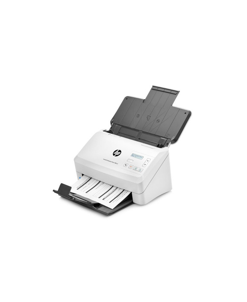 Buy HP Scanjet Enterprise Flow 7000 s3 Sheet-Feed Scanner L2757A