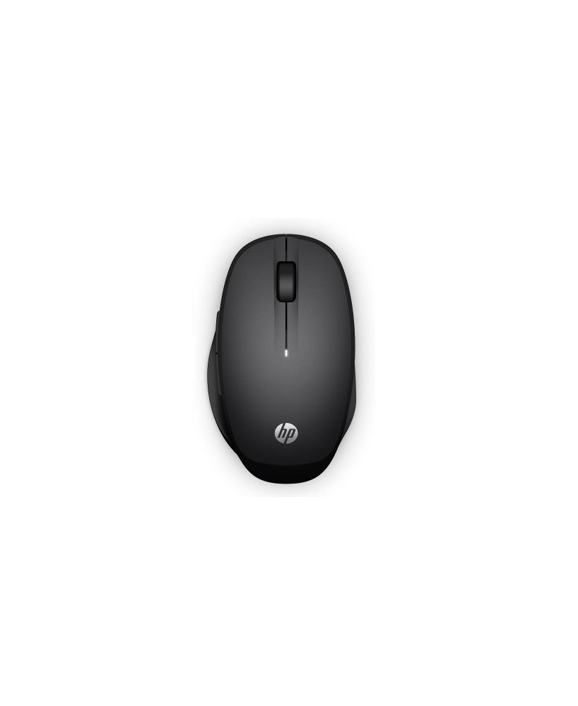 Buy HP Dual Mode Wireless Mouse 6CR71AA