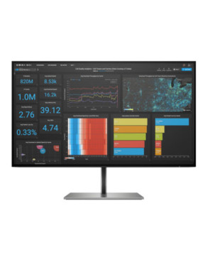 Buy HP Z27q G3 QHD 27" IPS Monitor 1C4Z7AA