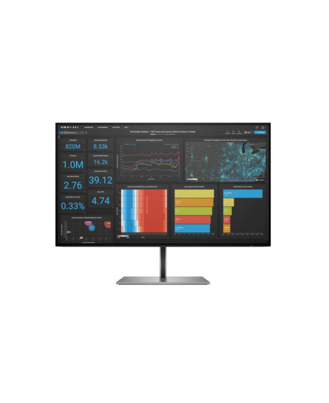 Buy HP Z27q G3 QHD 27" IPS Monitor 1C4Z7AA