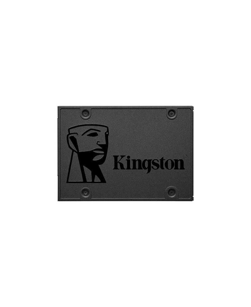 Buy Kingston A400 480GB 2.5" SATA SSD SA400S37/480G