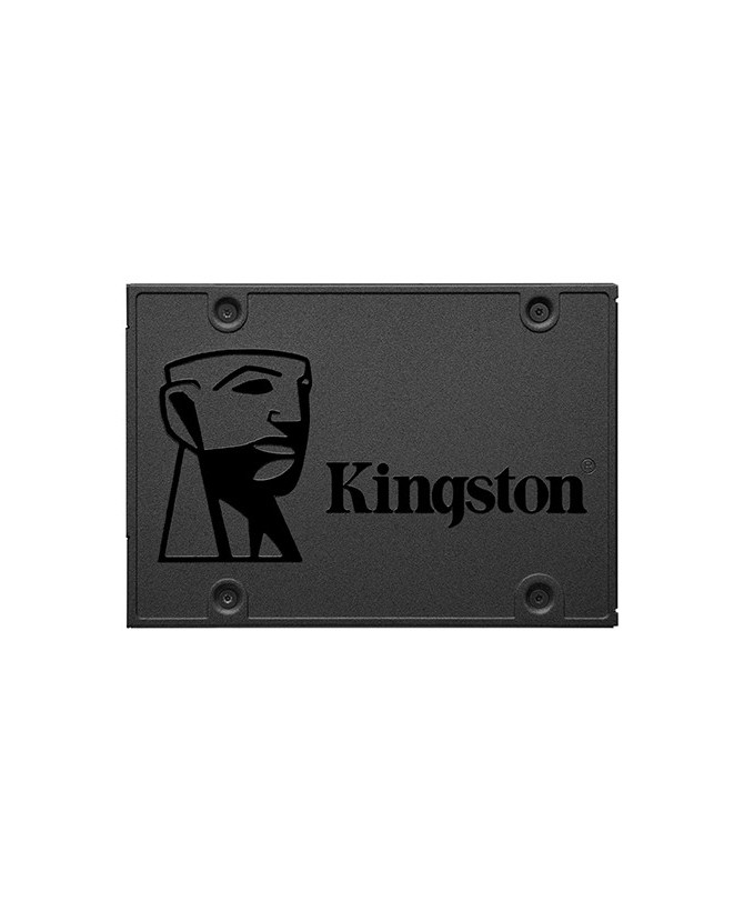 Buy Kingston A400 480GB 2.5" SATA SSD SA400S37/480G