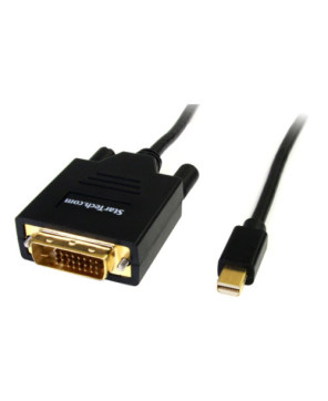 Buy Startech 6 ft Mini DisplayPort to DVI Cable MDP2DVIMM6