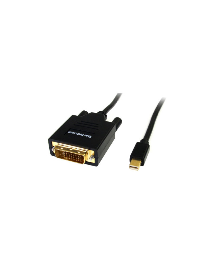 Buy Startech 6 ft Mini DisplayPort to DVI Cable MDP2DVIMM6