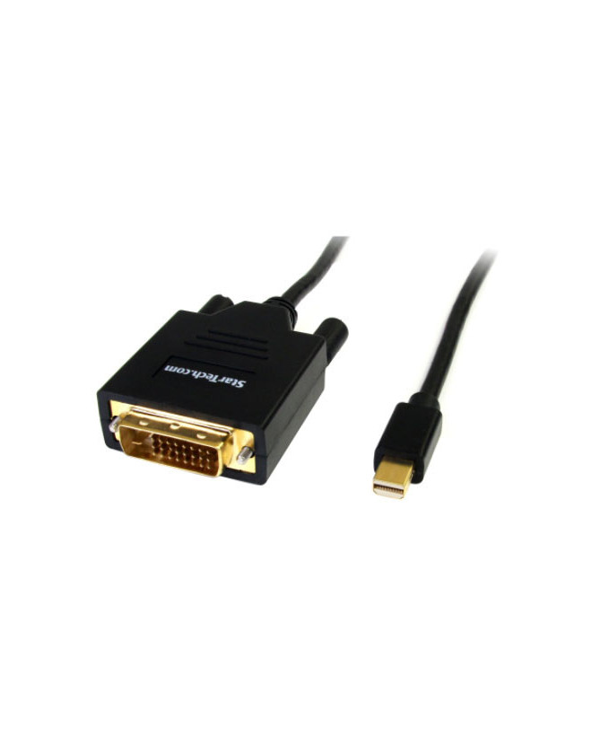 Buy Startech 6 ft Mini DisplayPort to DVI Cable MDP2DVIMM6