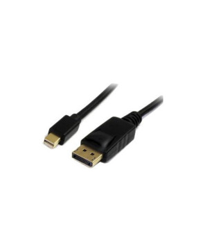 Buy Startech 1.8m Mini DisplayPort to DisplayPort Cable MDP2DPMM6