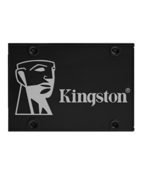 Buy Kingston KC600 2048GB 2.5" SATA Internal Solid State Drive SKC600/2048G