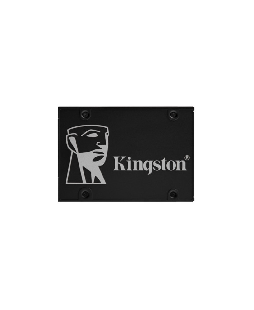 Buy Kingston KC600 2048GB 2.5" SATA Internal Solid State Drive SKC600/2048G