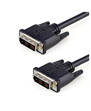 Buy StarTech 2m DVI-D Single Link Cable DVIDSMM2M - M/M