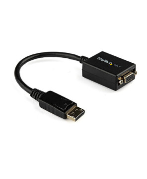 Buy StarTech DisplayPort to VGA Video Adapter Converter DP2VGA2