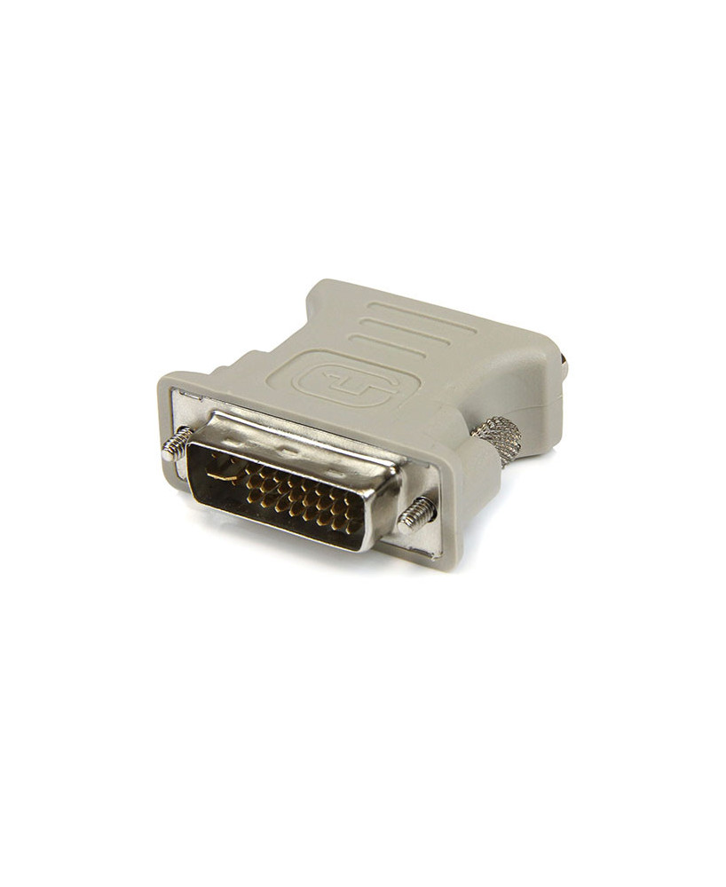 Buy StarTech DVI to VGA Cable Adapter DVIVGAMF - M/F