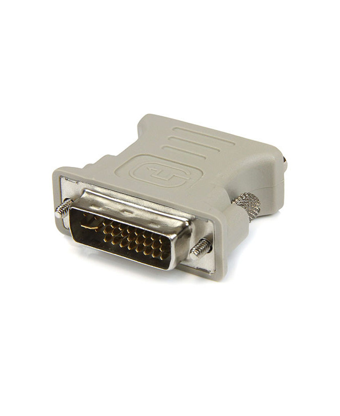 Buy StarTech DVI to VGA Cable Adapter DVIVGAMF - M/F