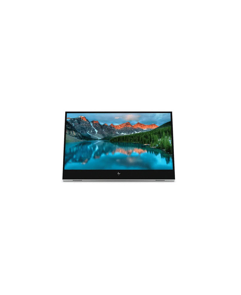 Buy HP E14 USB-C Display Portable Monitor 1B065AA  