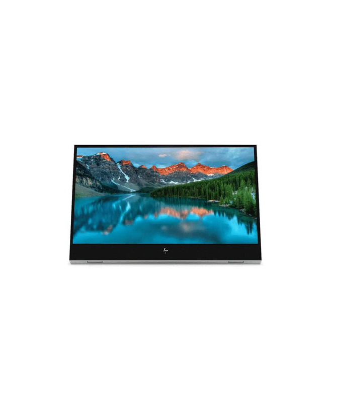 Buy HP E14 USB-C Display Portable Monitor 1B065AA  