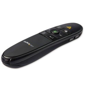 Buy StarTech 27m Wireless Presentation Remote with Green Laser Pointer PRESREMOTEG for Mac and Windows 