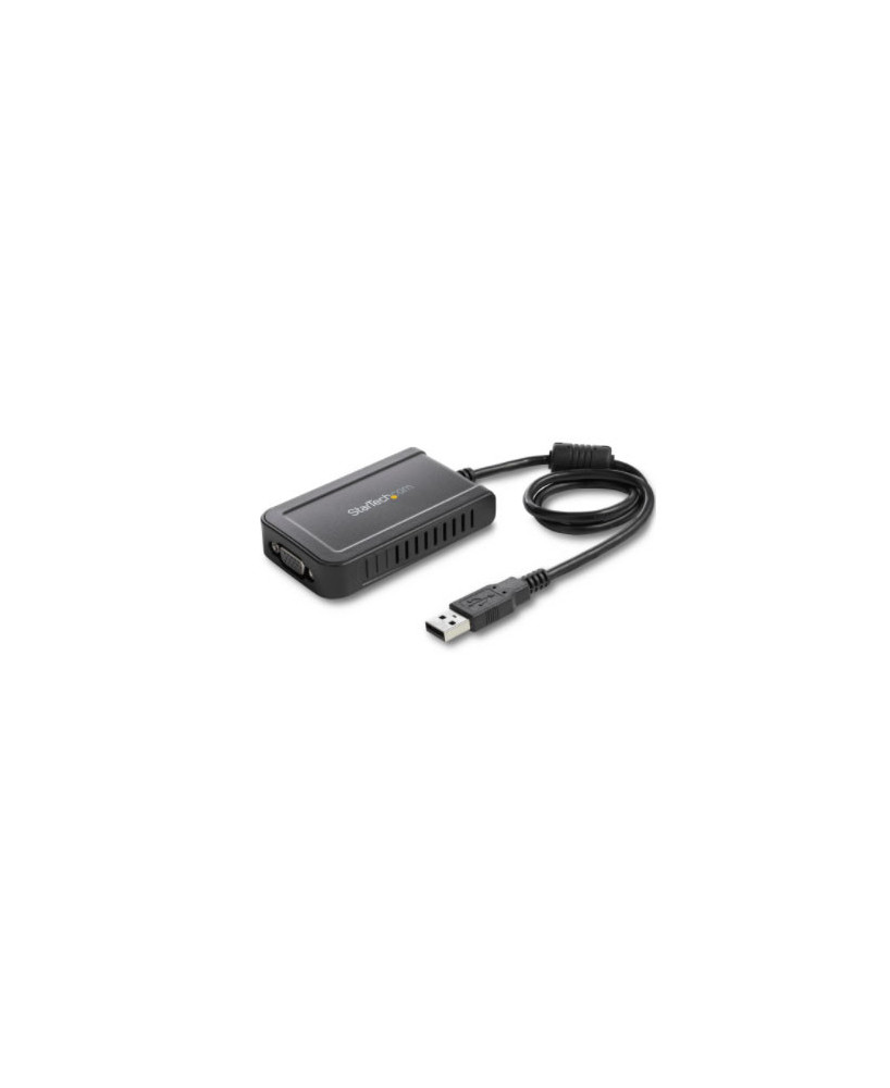 Buy Startech 1920x1200 USB to VGA Adapter USB2VGAE3