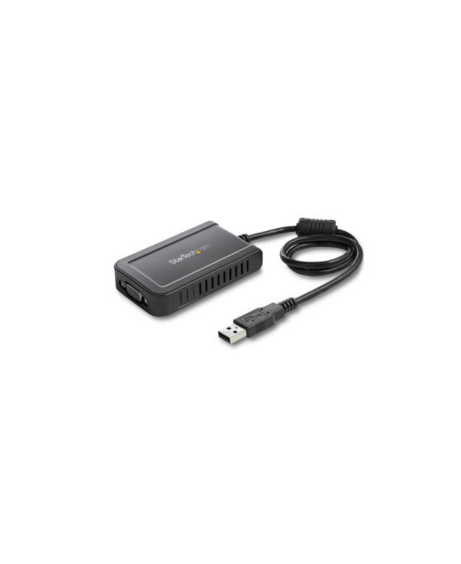 Buy Startech 1920x1200 USB to VGA Adapter USB2VGAE3