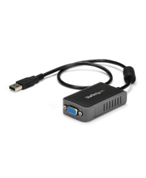 Buy Startech 1440x900 USB to VGA Adapter USB2VGAE2