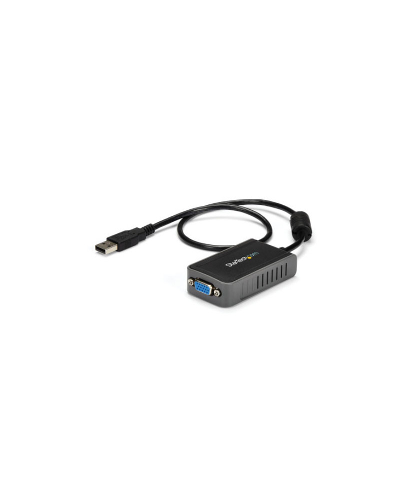 Buy Startech 1440x900 USB to VGA Adapter USB2VGAE2