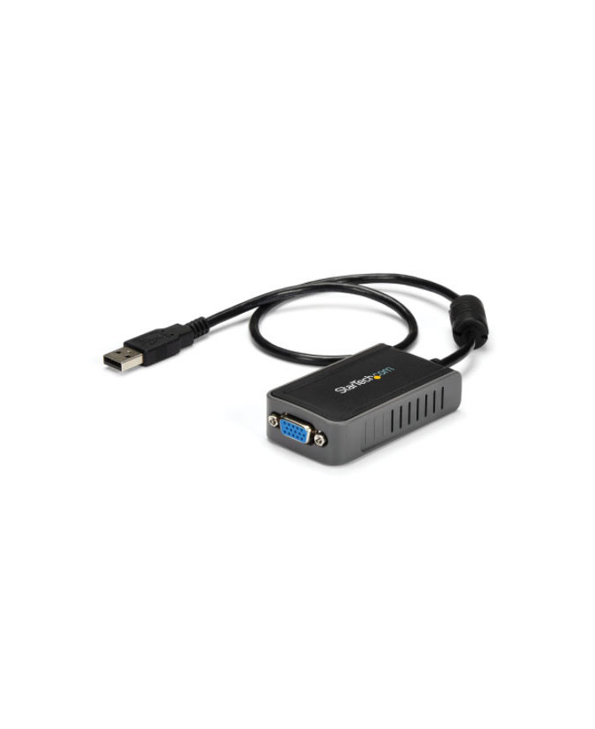 Buy Startech 1440x900 USB to VGA Adapter USB2VGAE2