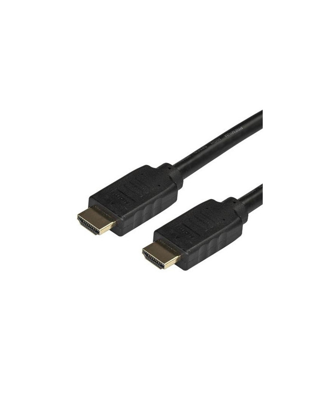 Buy StarTech 5m Premium High Speed HDMI Cable with Ethernet 4K 60Hz HDMM5MP