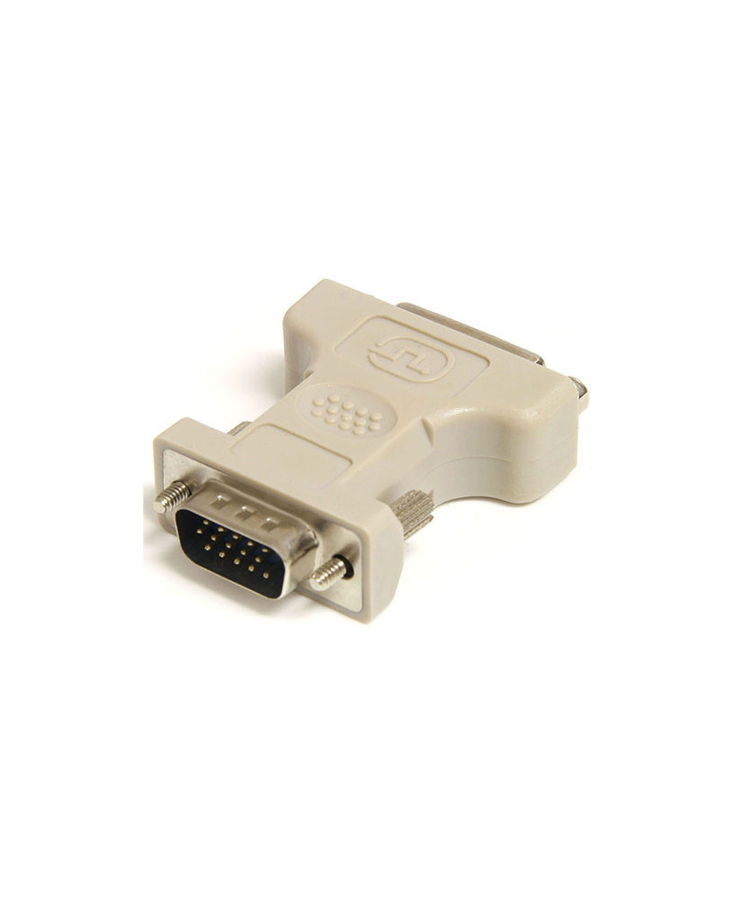 Buy StarTech DVI to VGA Cable Adapter DVIVGAFM - Female to Male