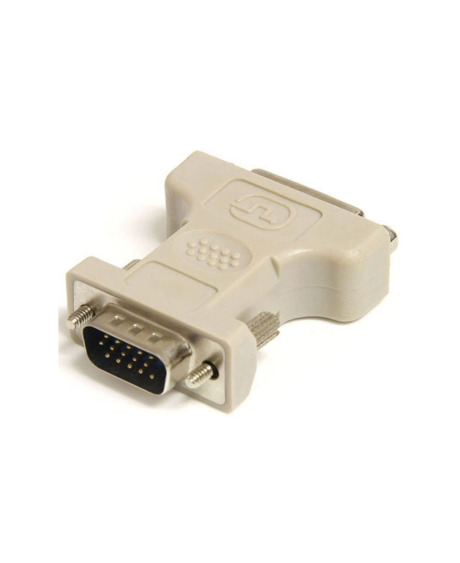 Buy StarTech DVI to VGA Cable Adapter DVIVGAFM - Female to Male