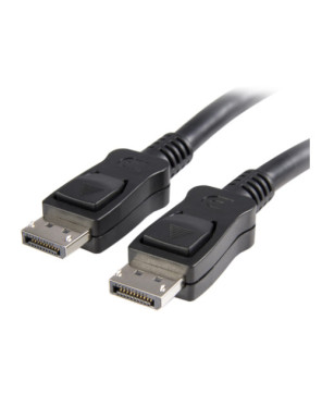 Buy StarTech 1m DisplayPort 1.2 Cable with Latches DISPL1M