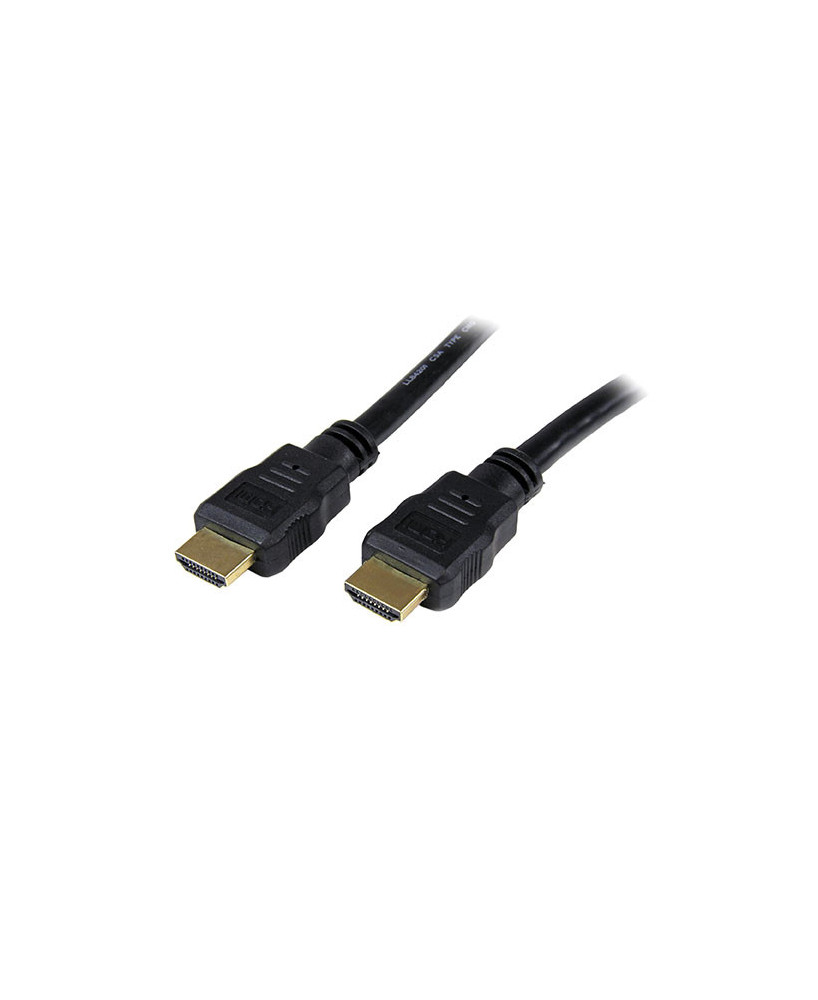 Buy StarTech 10 ft High Speed HDMI Cable HDMM10 - HDMI to HDMI Male to Male