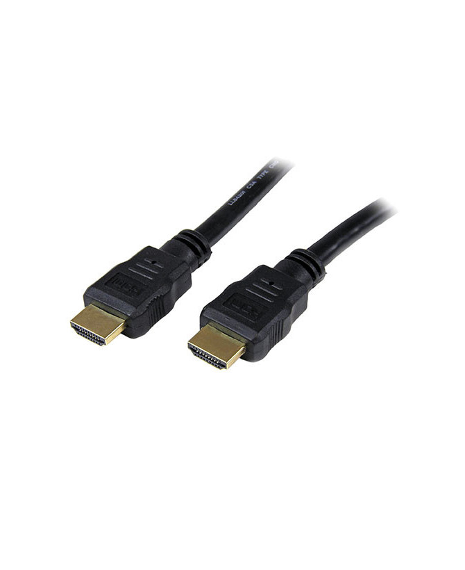 Buy StarTech 10 ft High Speed HDMI Cable HDMM10 - HDMI to HDMI Male to Male