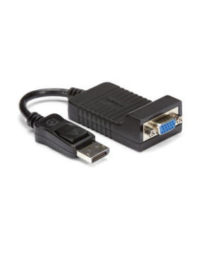 StarTech DisplayPort to VGA Video Adapter Converter DP2VGA