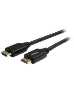 Buy StarTech 2m Premium High Speed HDMI Cable with Ethernet 4K 60Hz HDMM2MP