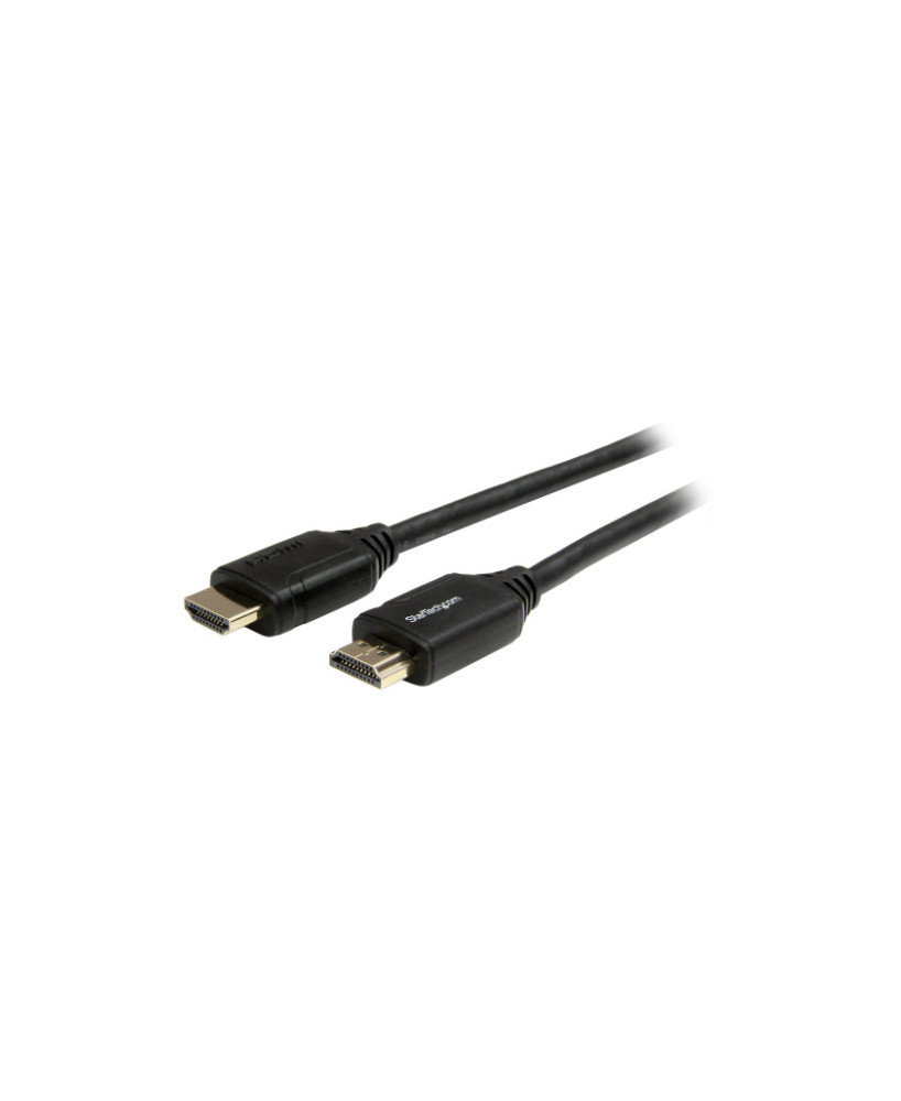 Buy StarTech 2m Premium High Speed HDMI Cable with Ethernet 4K 60Hz HDMM2MP