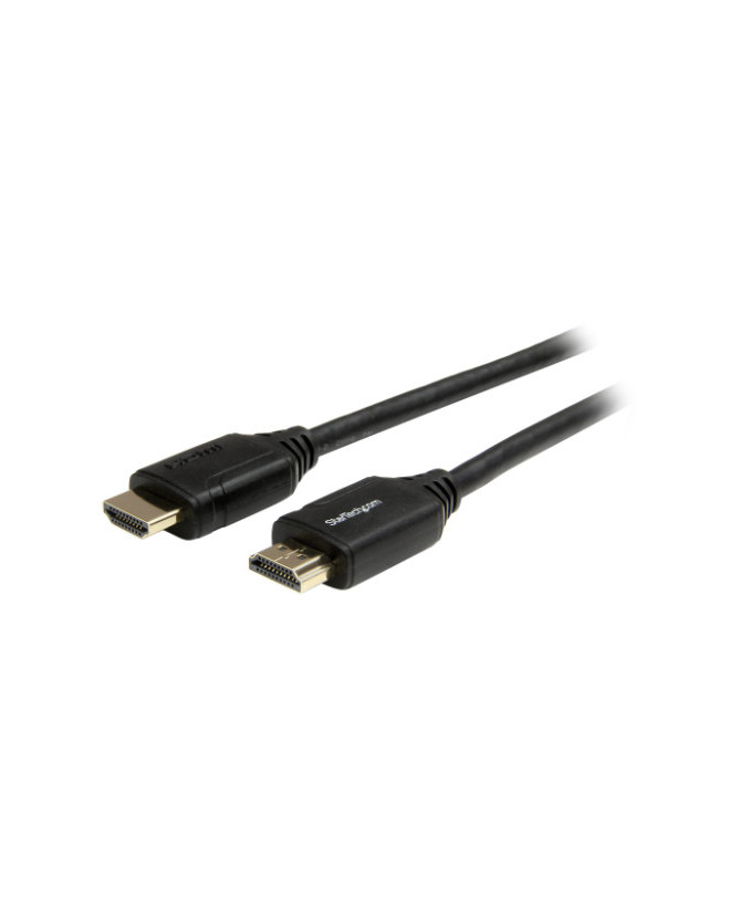 Buy StarTech 2m Premium High Speed HDMI Cable with Ethernet 4K 60Hz HDMM2MP